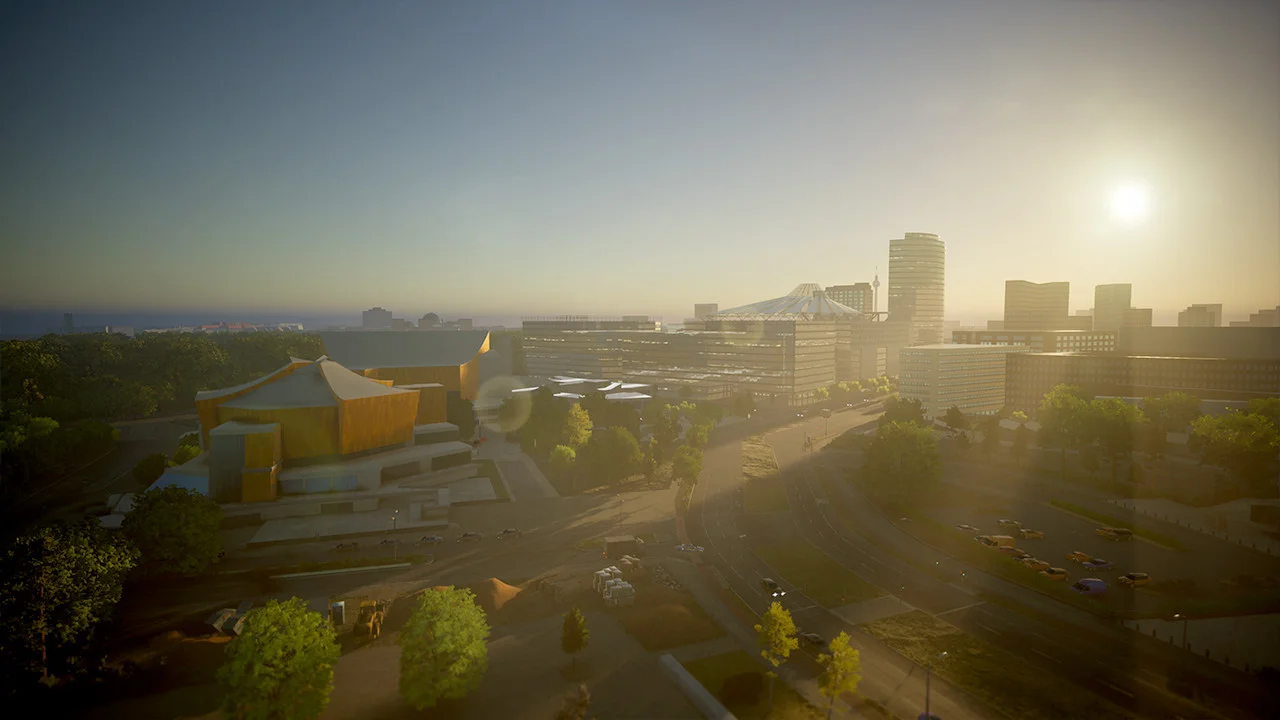 The Bus - кадр 11