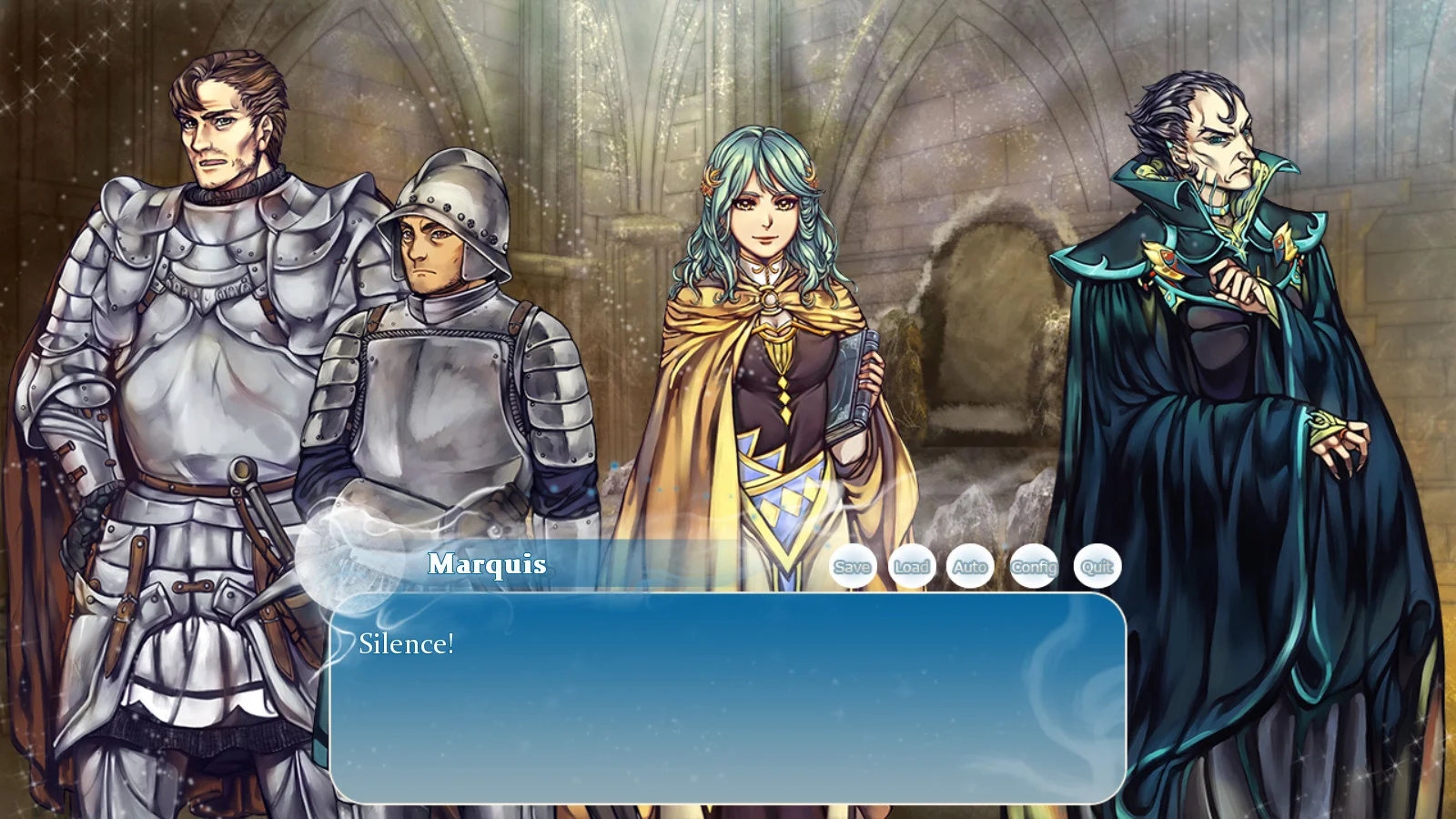 A More Beautiful World - кадр 2