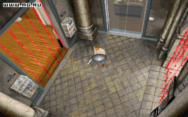 TimeGate: Knight's Chase - кадр 3