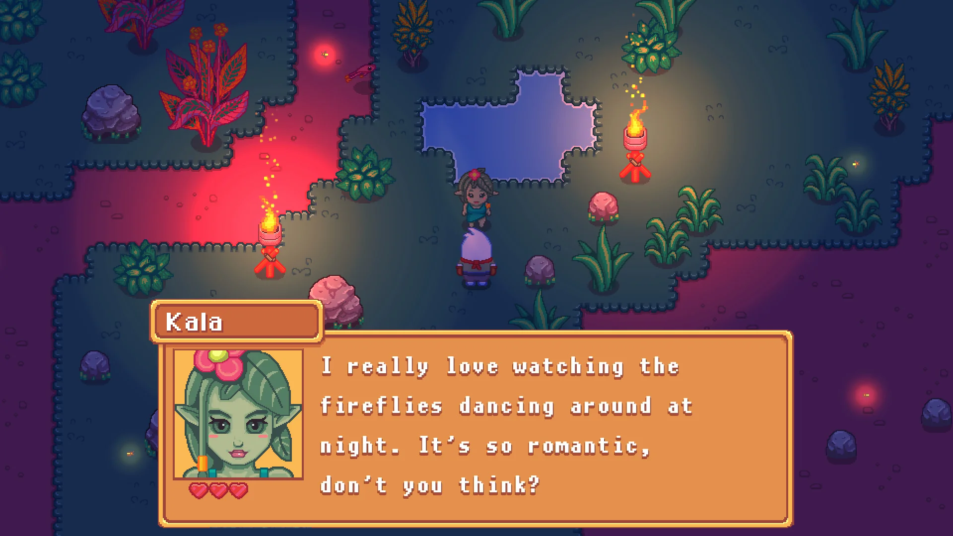 Cloudscape - кадр 2