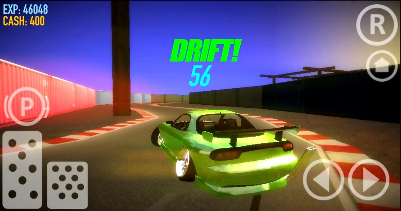 Pro Drift JDM : Underground – обзоры и оценки, описание, даты выхода DLC,  официальный сайт игры