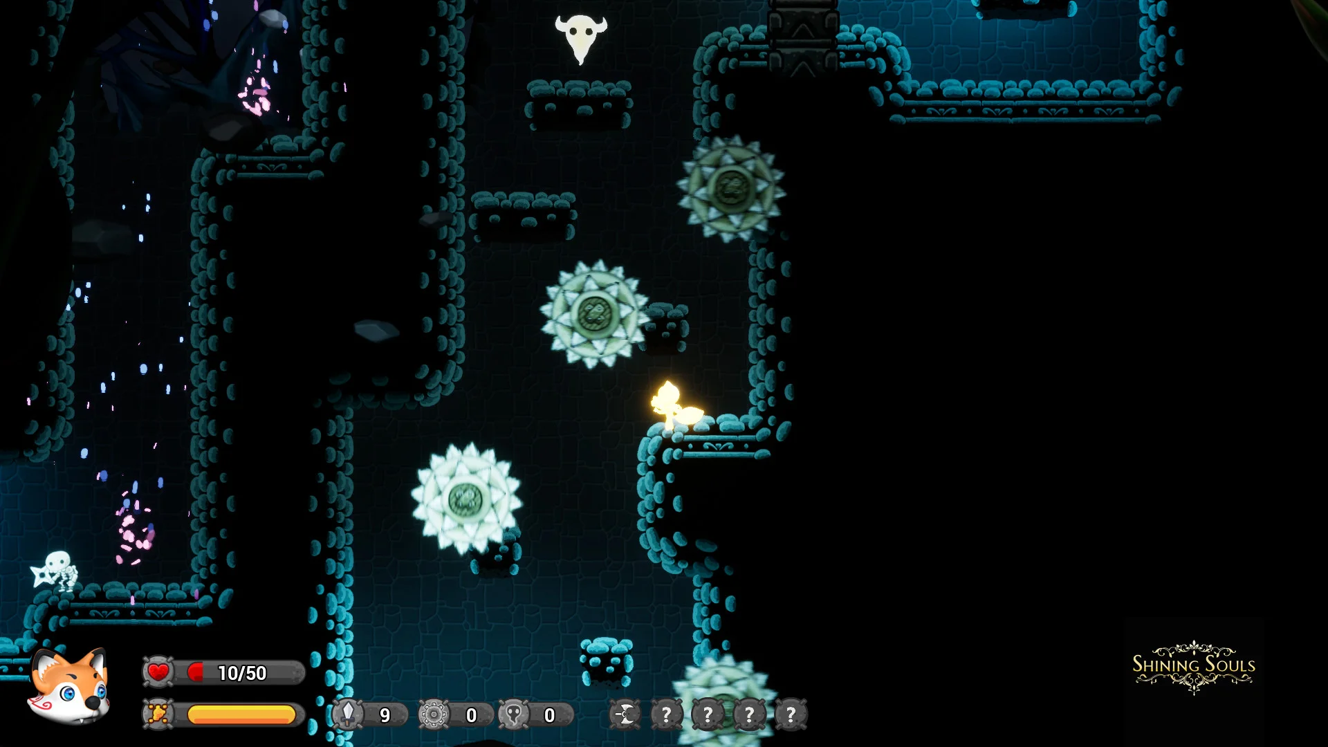 Red and the Deadly Sins - кадр 4