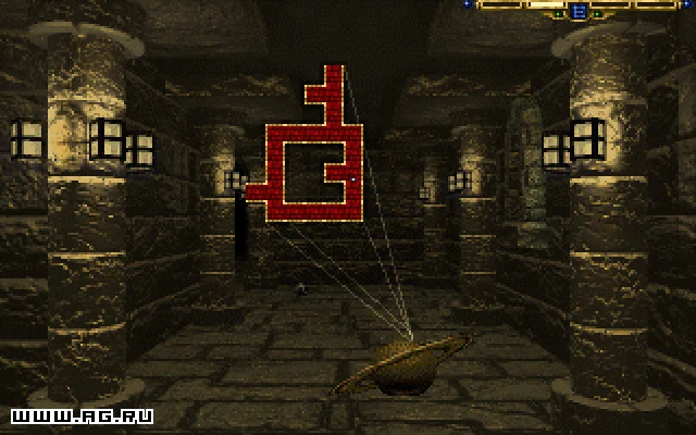 Stonekeep - кадр 17
