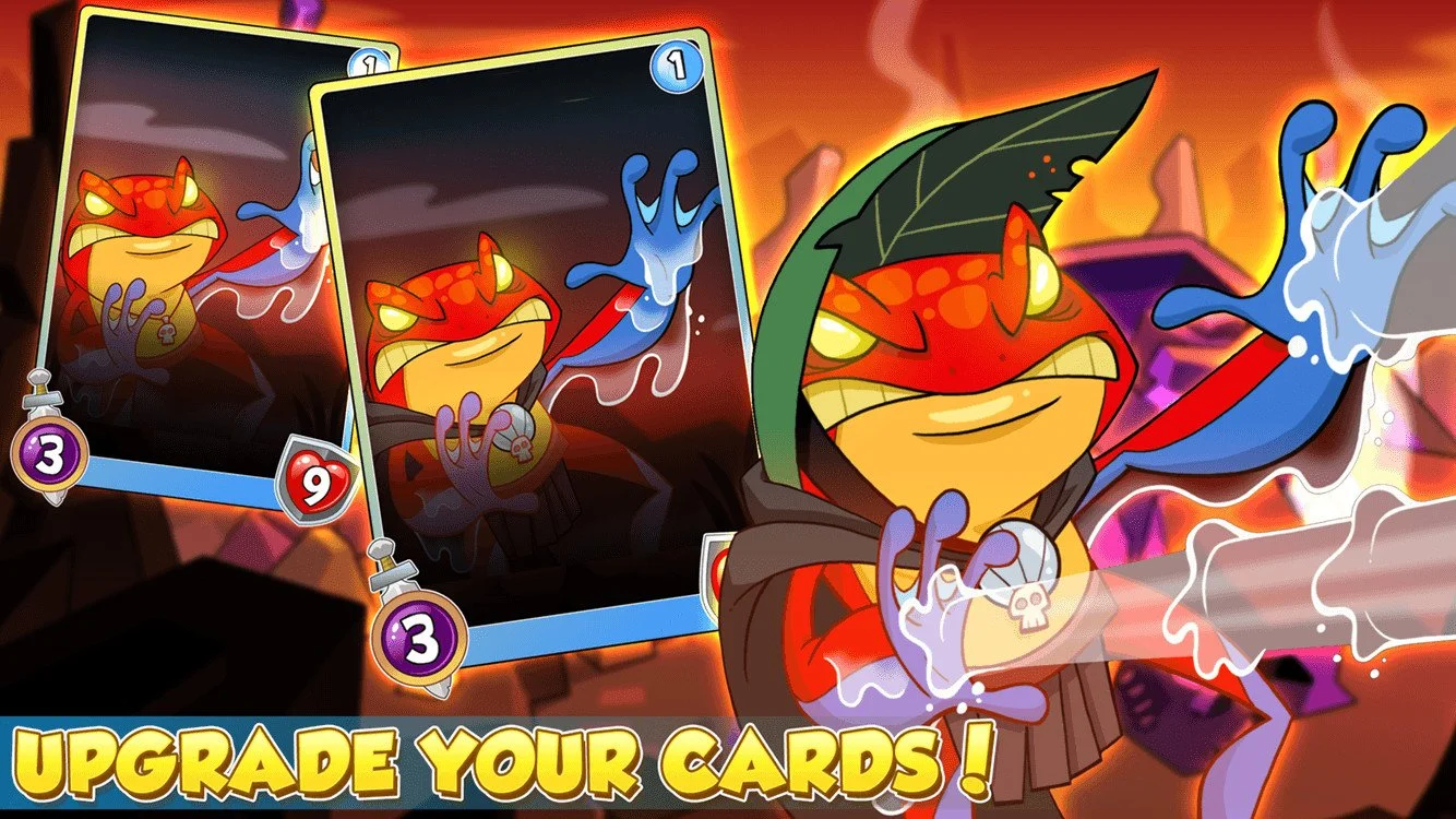 Spellstone - кадр 2