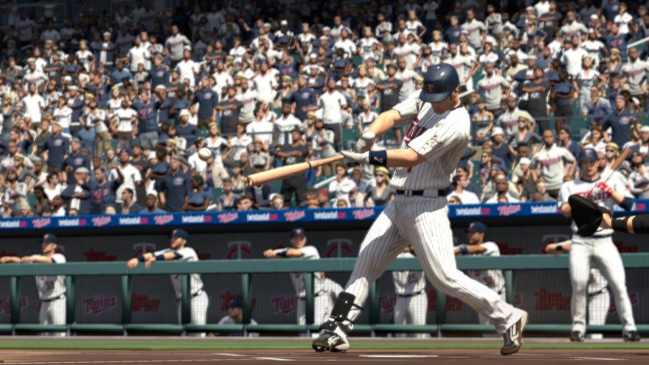 MLB 10: The Show — скриншот 8