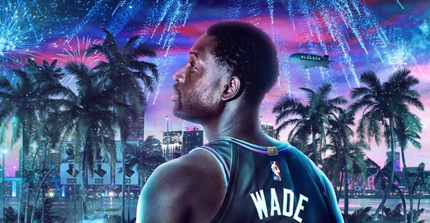 NBA 2K20 — скриншот 8