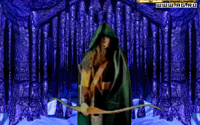 Stonekeep - кадр 11