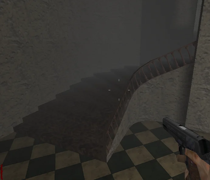 Nazi Zombies: Portable - кадр 1