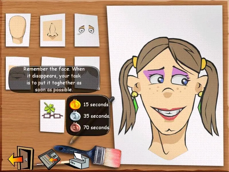 4 Leaf Clovers - кадр 4