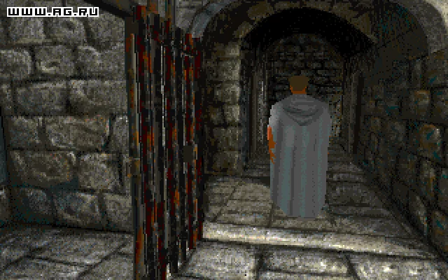 TimeGate: Knight's Chase - кадр 11