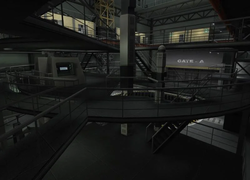 Метатрон - кадр 10