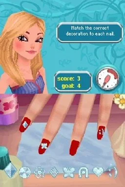 Charm Girls Club: My Fashion Mall - кадр 5