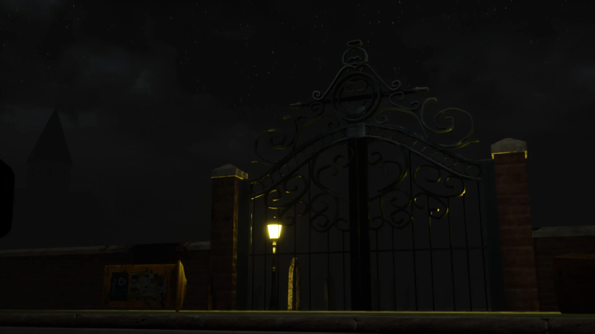 SURV1V3 - кадр 3