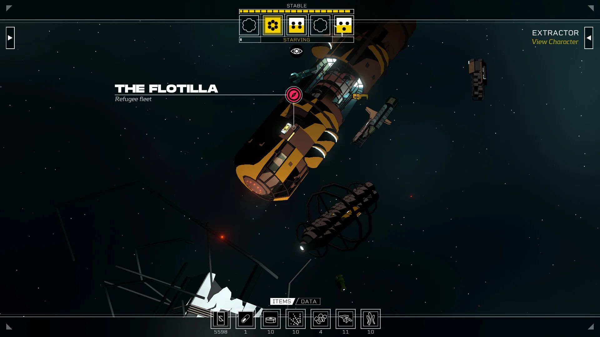 Citizen Sleeper - кадр 9