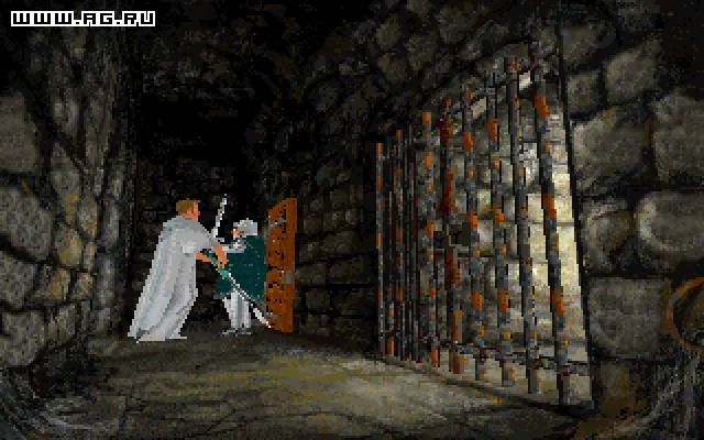 TimeGate: Knight's Chase - кадр 9