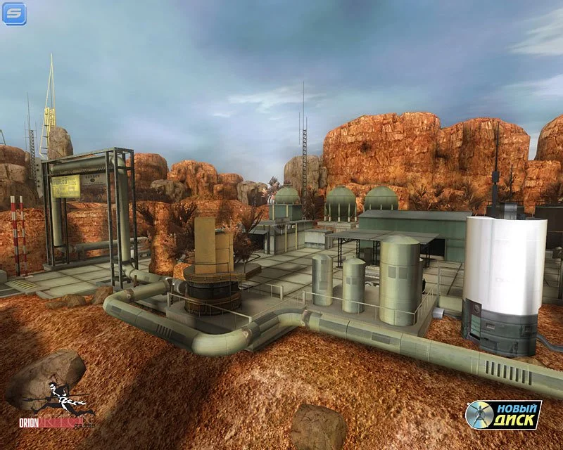 Метатрон - кадр 17