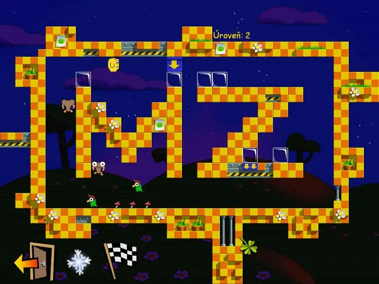 4 Leaf Clovers - кадр 8