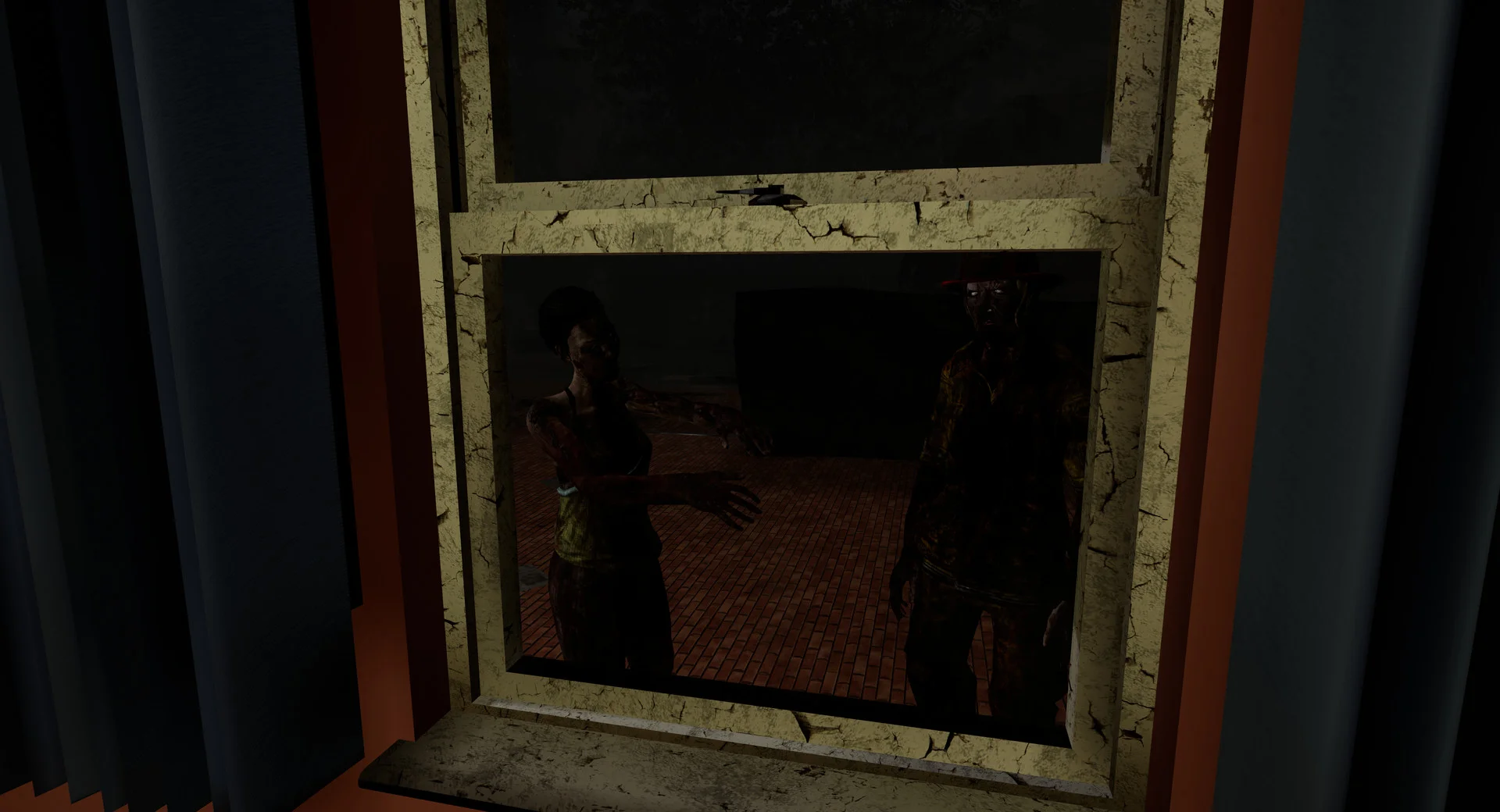 SURV1V3 - кадр 8