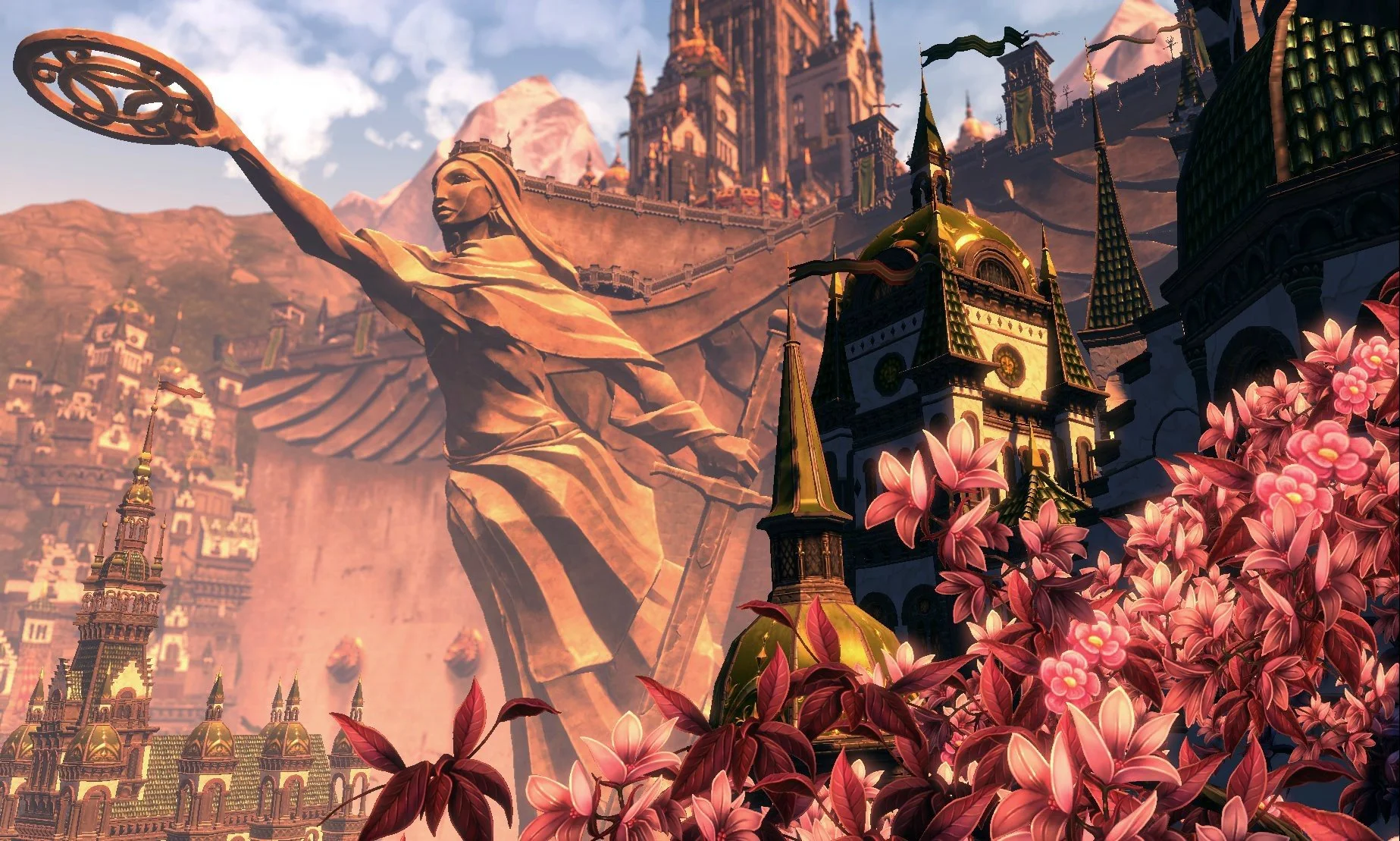 Project Copernicus - кадр 2