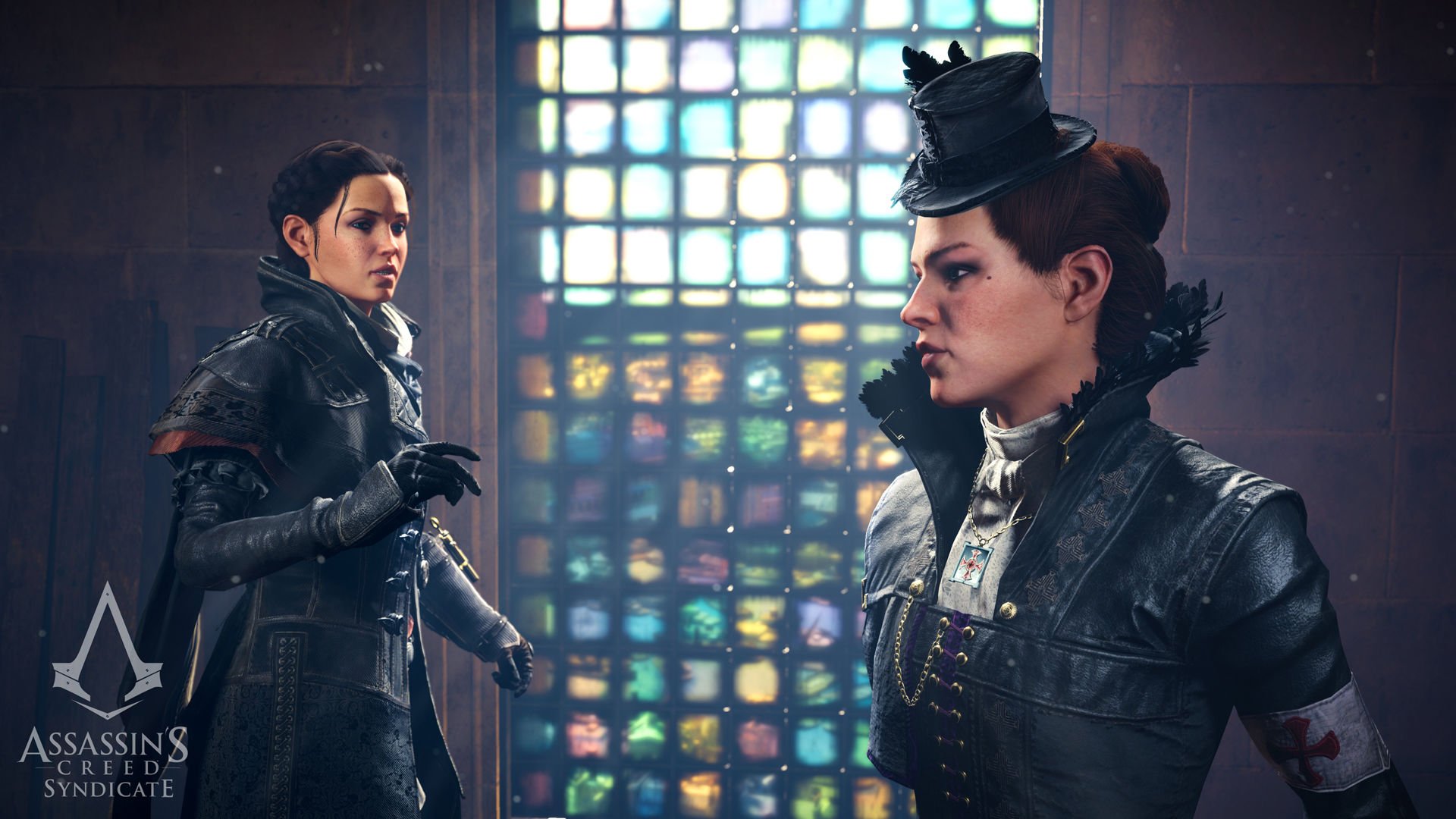 Assassin's Creed: Syndicate — скриншот 4