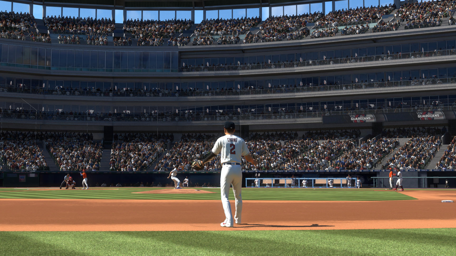 MLB The Show 2022 — скриншот 4