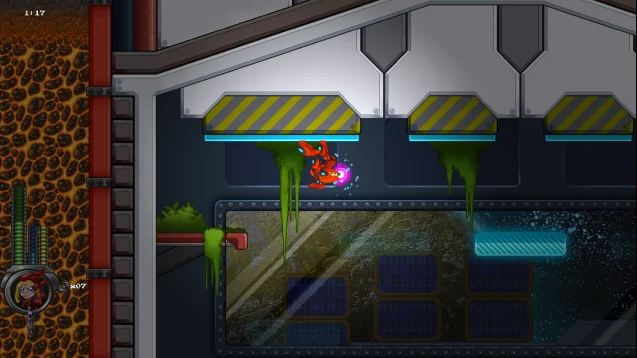 Echoes of Eridu - кадр 4