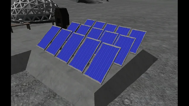 Star Planet - кадр 2