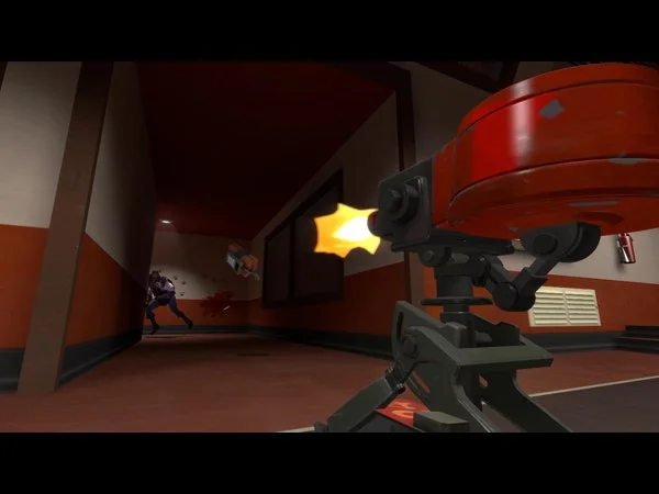 Half-Life 2: Orange Box - кадр 8