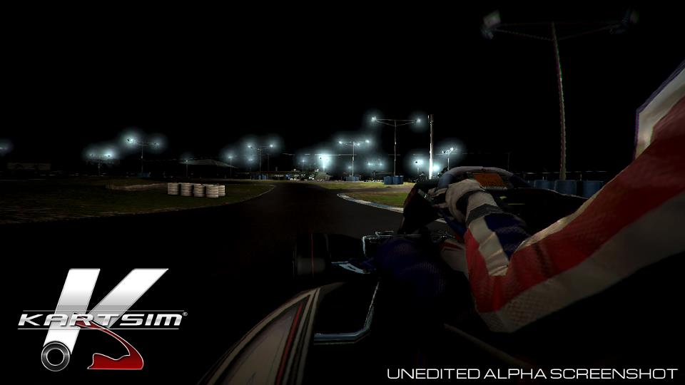KartSim — скриншот 8