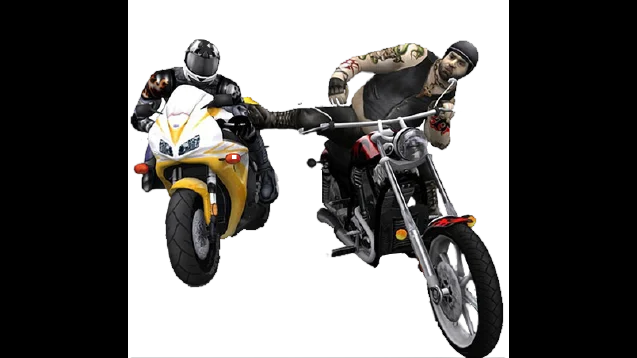 Rift Rash - кадр 4