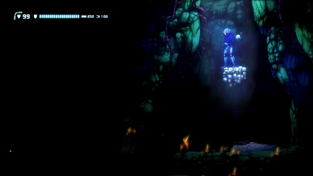 Ghost Song - кадр 2