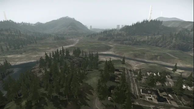 Miscreated - кадр 15