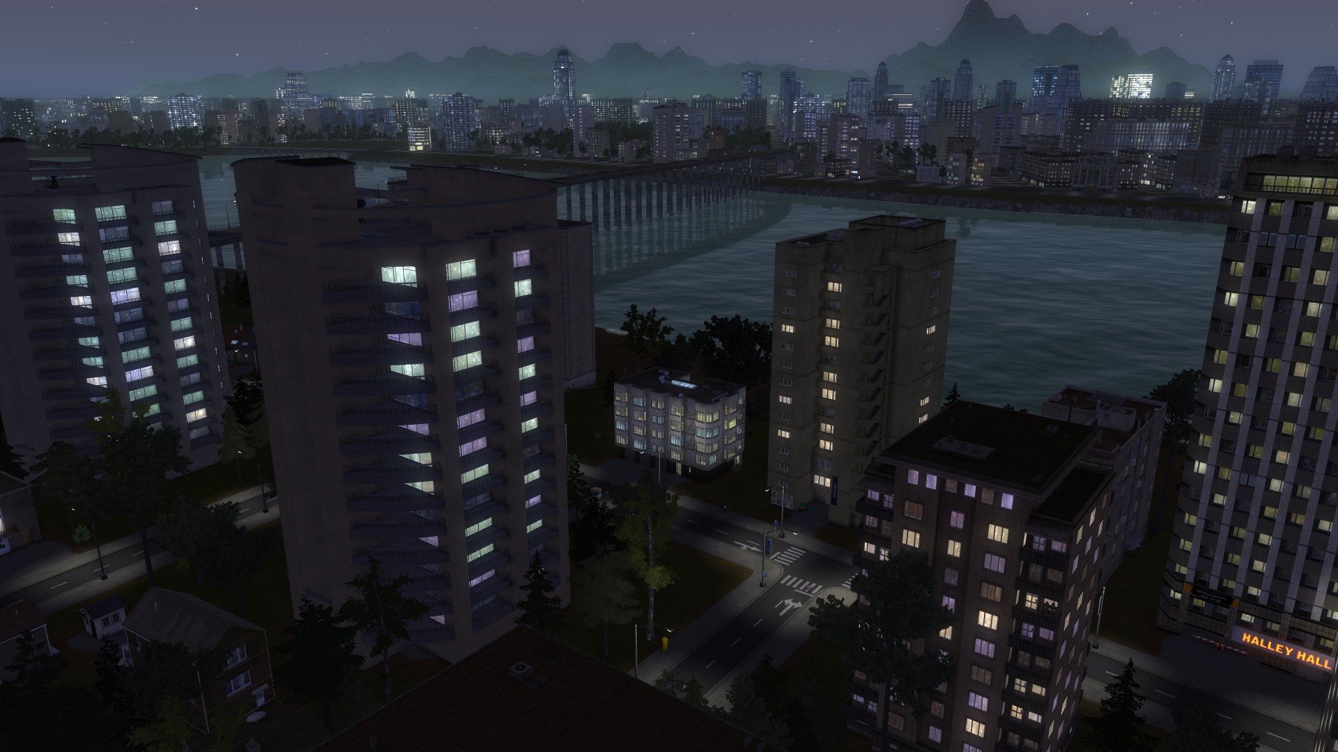 Cities In Motion 2 — скриншот 8