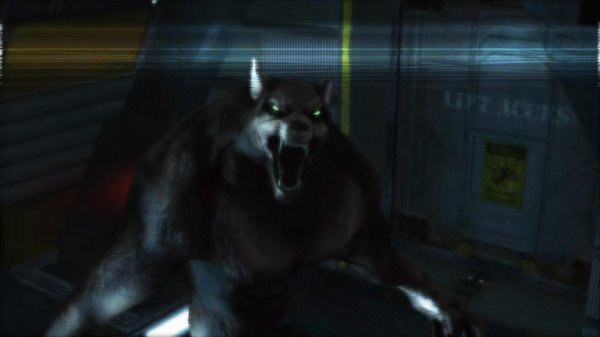 Infinity Runner — скриншот 4