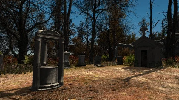 Pineview Drive - кадр 10