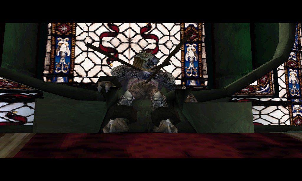 Legacy of Kain: Soul Reaver — скриншот 3