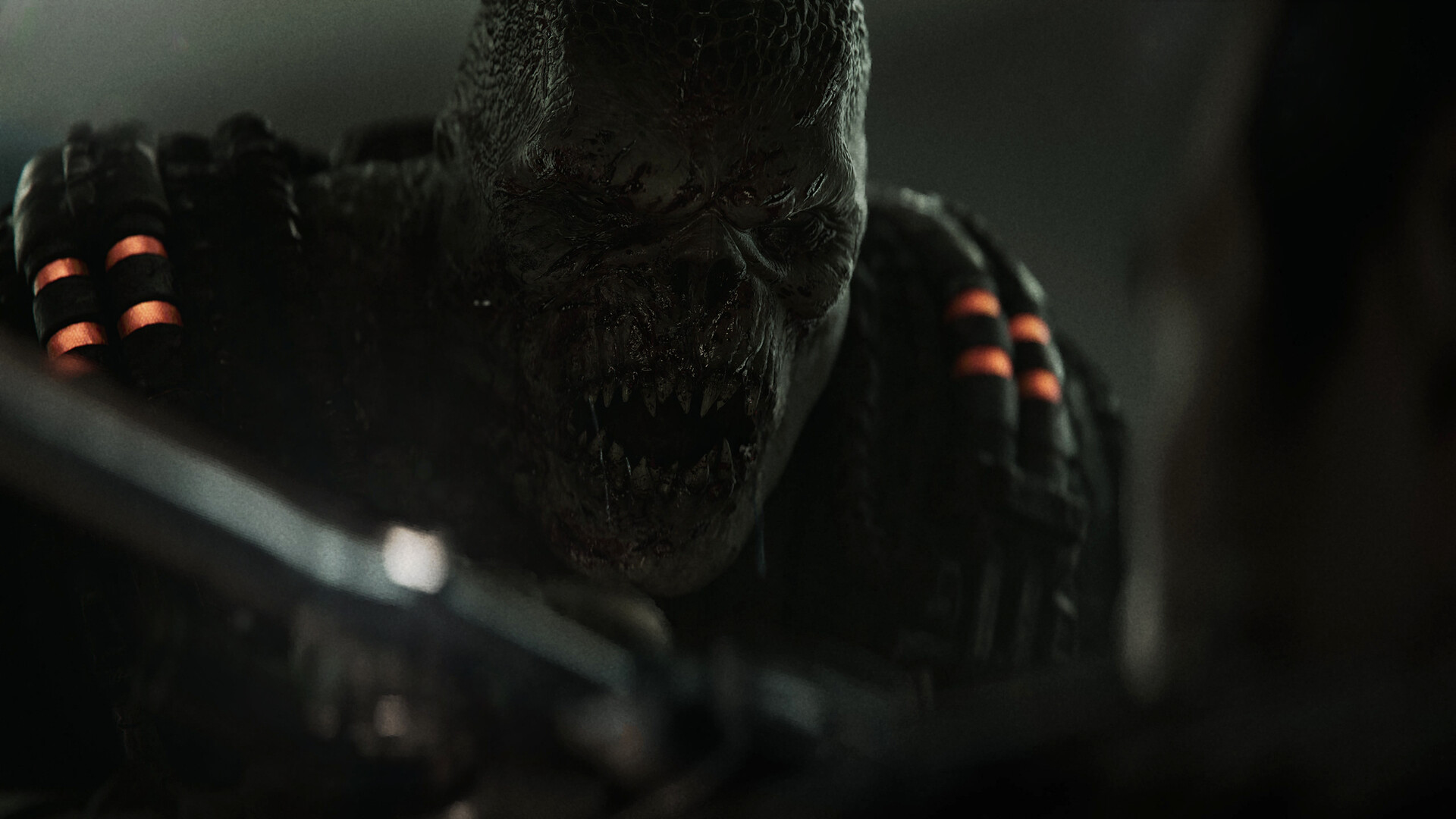 Gears of War: E-Day — скриншот 4
