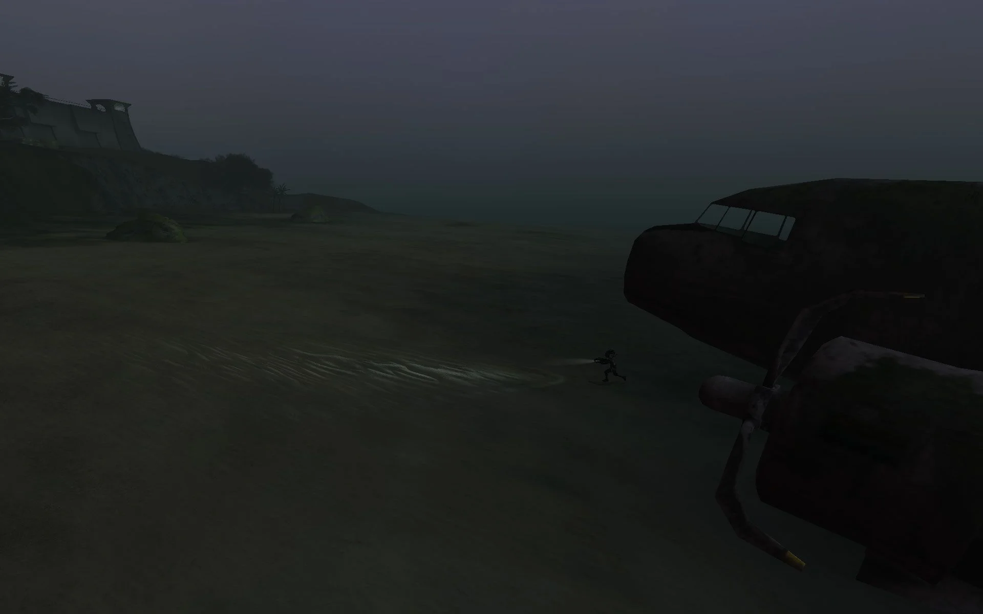 Retribution (2007) - кадр 18