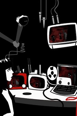 Emily the Strange: Strangerous — скриншот 4