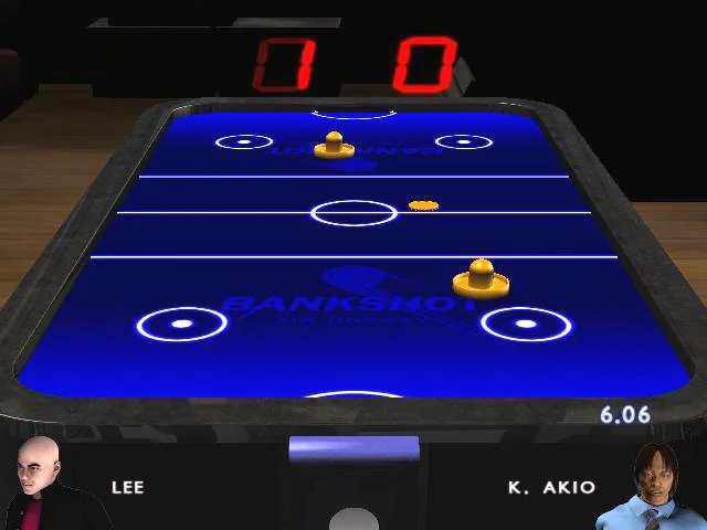 Arcade Sports - кадр 9