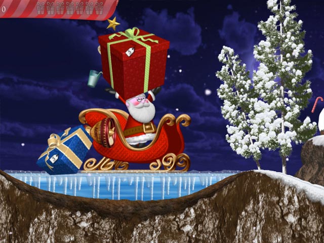 Christmas Eve Crisis — скриншот 3