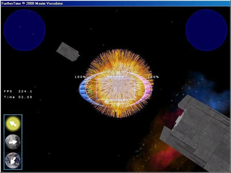 FurtherTime - кадр 13