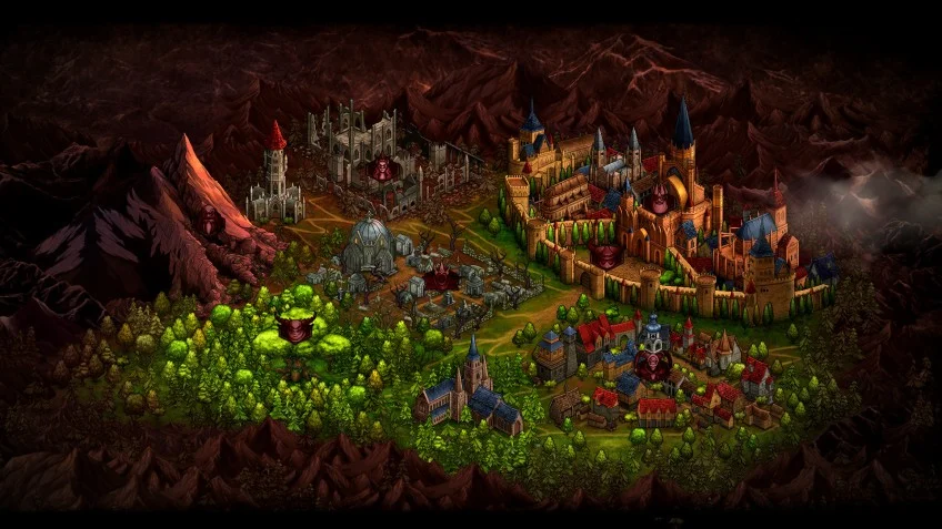 Sin Slayers - кадр 1