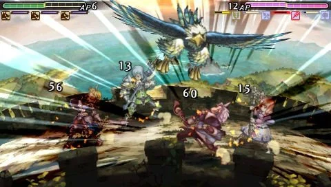 Grand Knights History - кадр 8