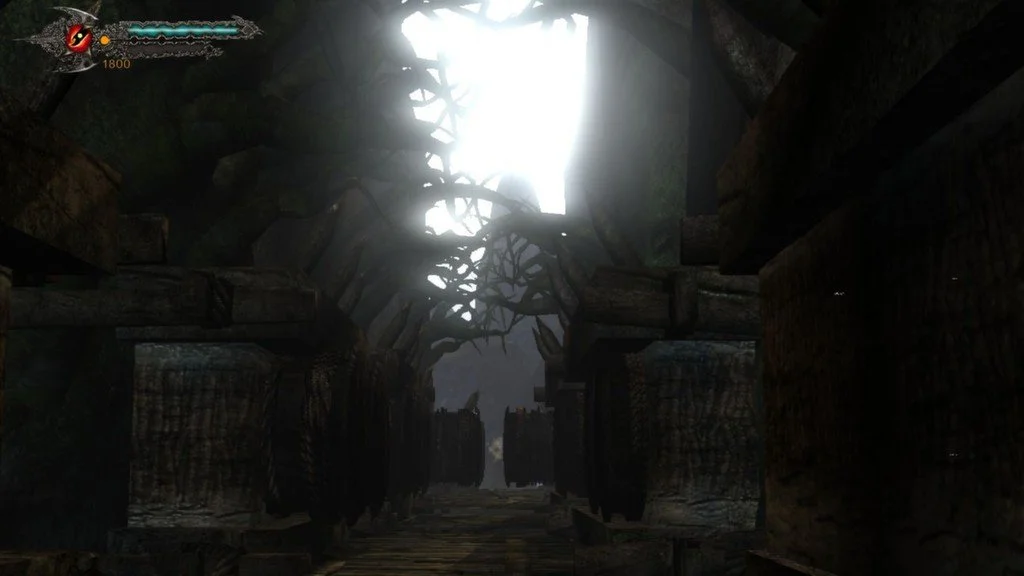 Garshasp: Temple of the Dragon - кадр 4