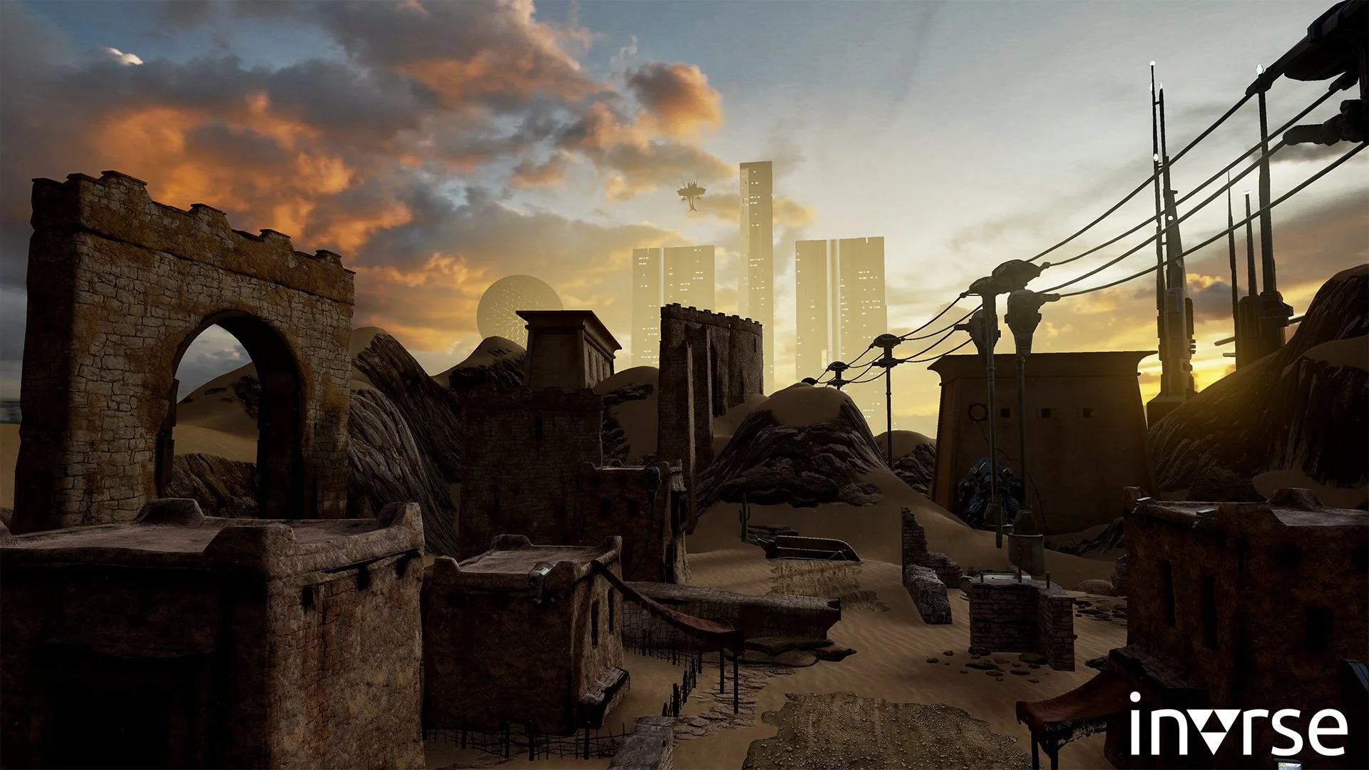 The Nest - кадр 4