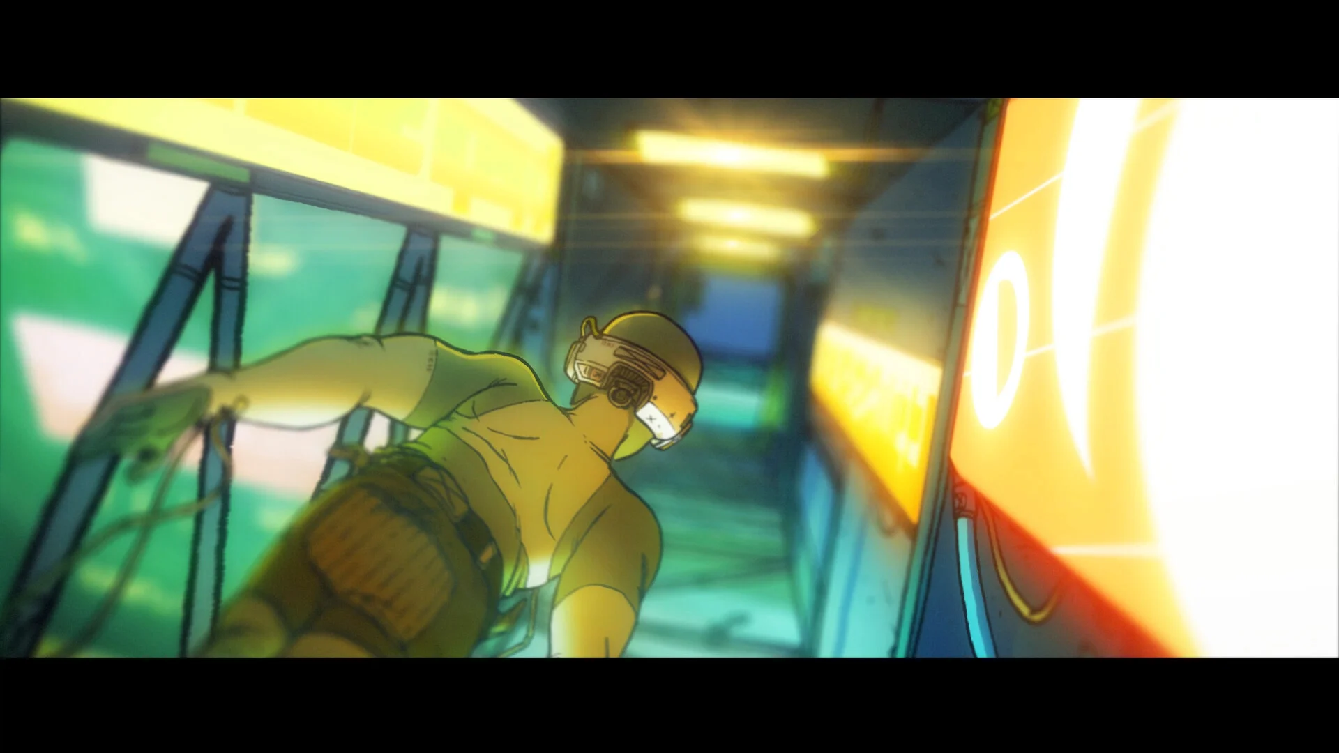 Citizen Sleeper 2: Starward Vector - кадр 6