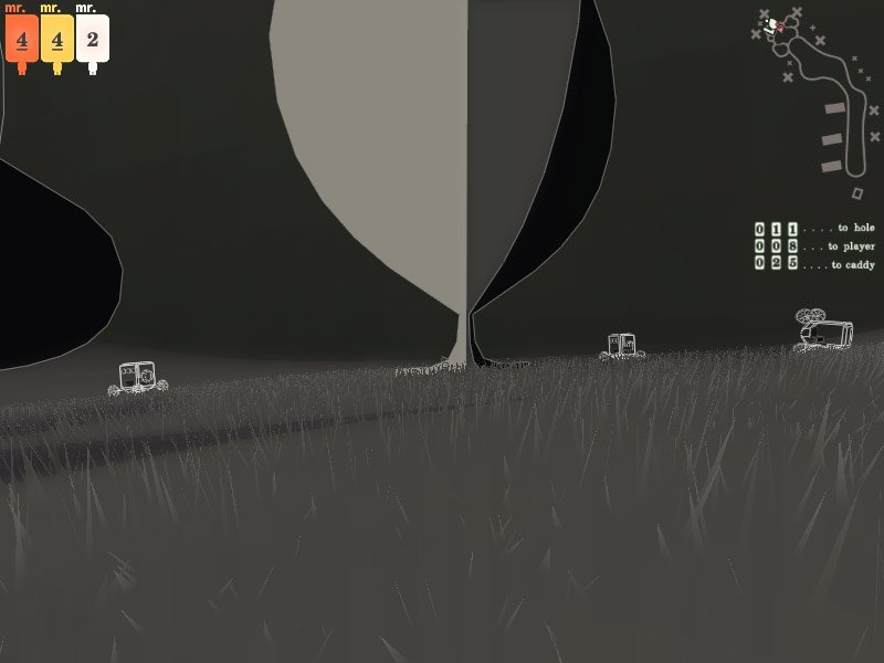 Golf? — скриншот 8