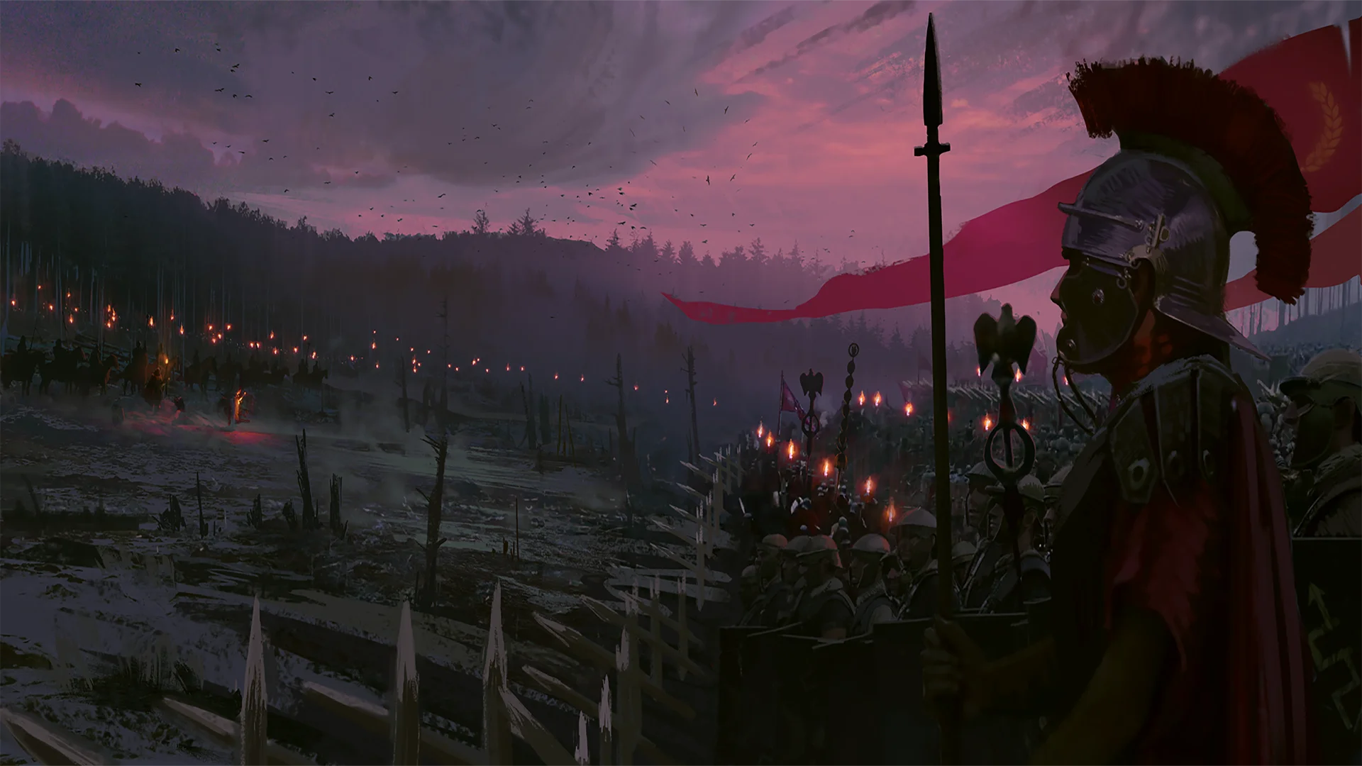 Age of Empires 4 - кадр 16