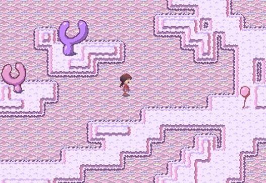 Yume Nikki — скриншот 4